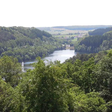 Casa de Férias Landhuis Eifel