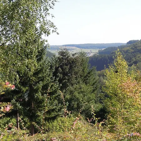 Casa de Férias Landhuis Eifel Biersdorf
