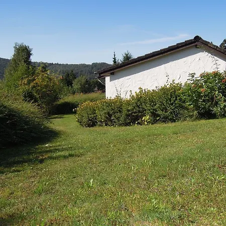 Landhuis Eifel Casa de Férias