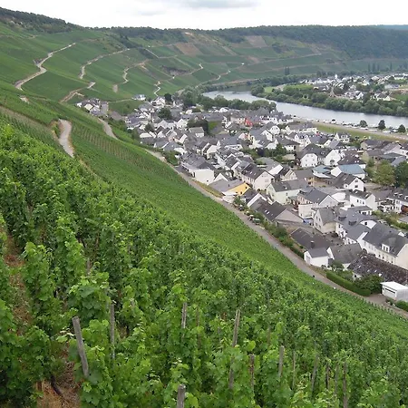 Casa de Férias Landhuis Eifel Biersdorf