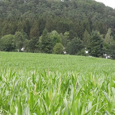Casa de Férias Landhuis Eifel