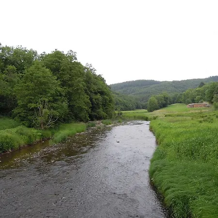 Landhuis Eifel Casa de Férias