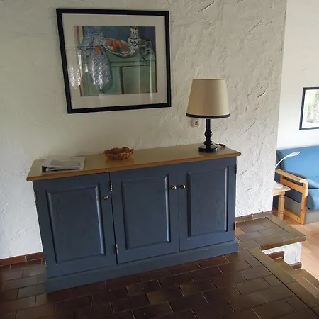Landhuis Eifel Casa de Férias