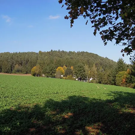 Casa de Férias Landhuis Eifel *