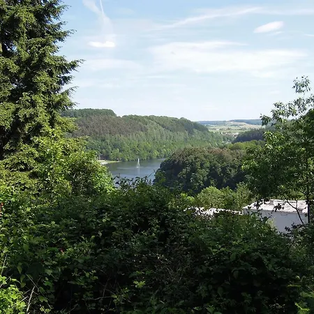 Landhuis Eifel Casa de Férias