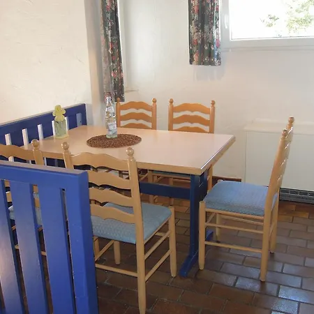 Casa de Férias Landhuis Eifel