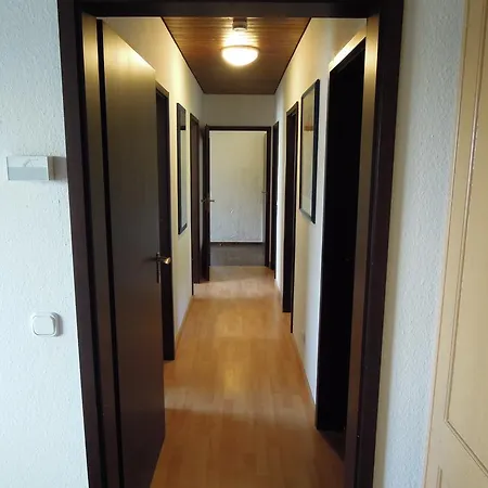 Casa de Férias Landhuis Eifel