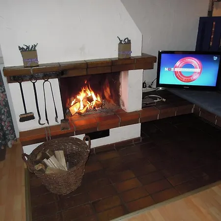 Casa de Férias Landhuis Eifel *