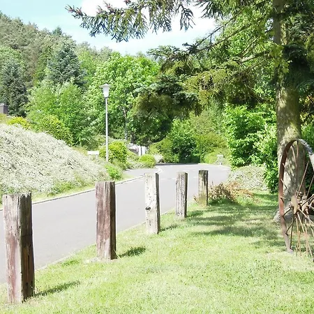 Landhuis Eifel Casa de Férias *