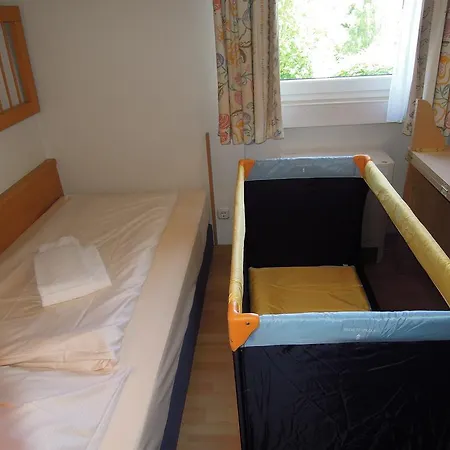 Casa de Férias Landhuis Eifel