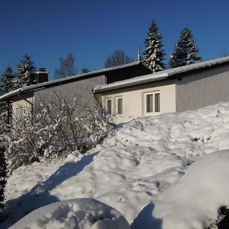 Casa de Férias Landhuis Eifel Biersdorf