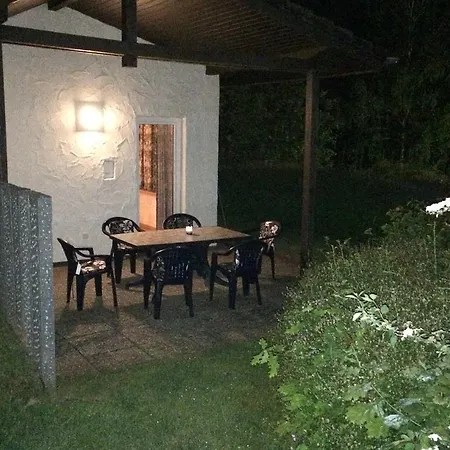 Landhuis Eifel Casa de Férias
